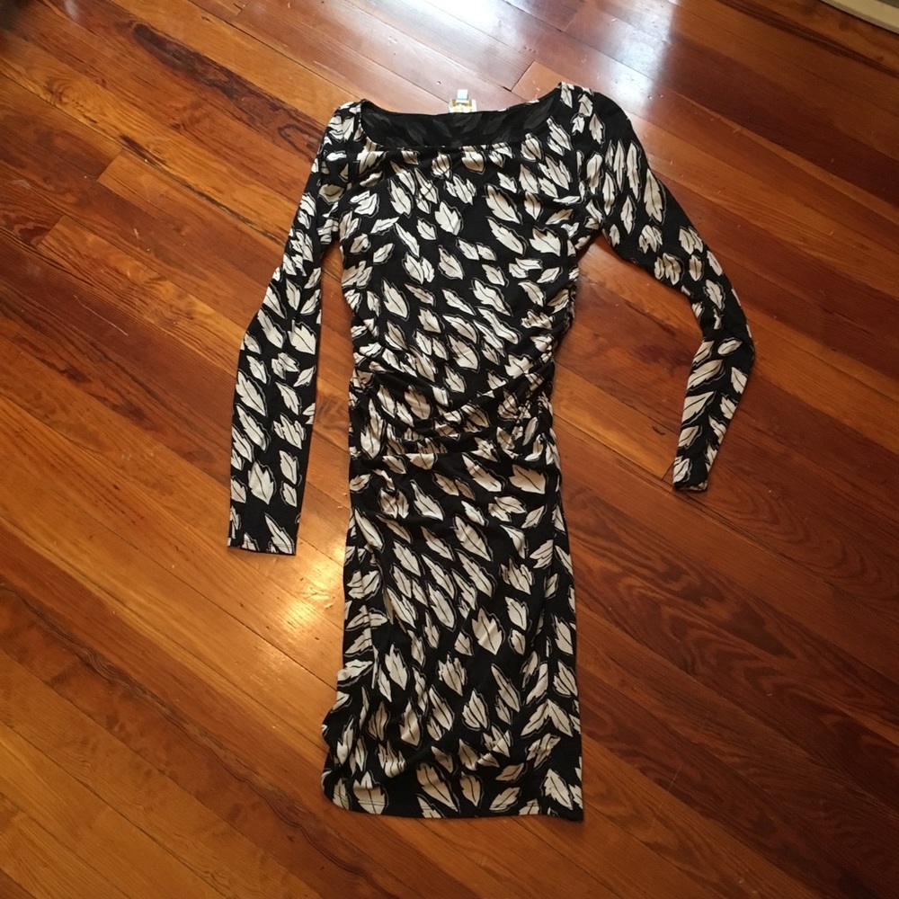 Tracy Reese Dress
